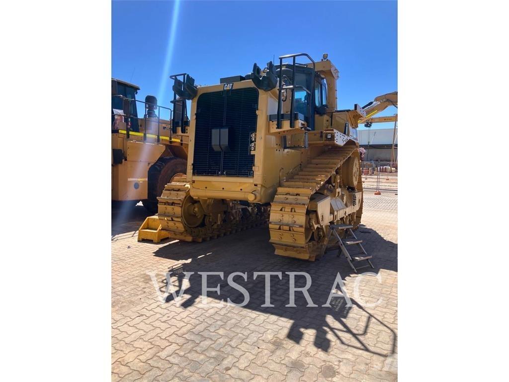 CAT D10T2LRC Pásové dozéry