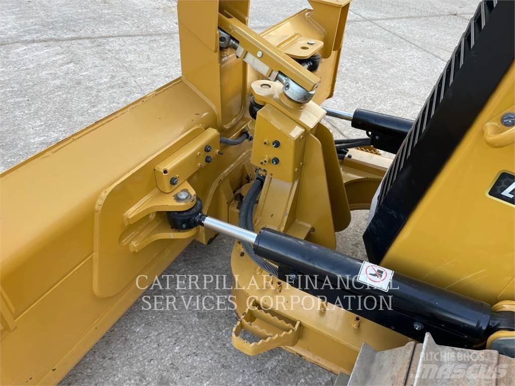 CAT D1LGP Pásové dozéry
