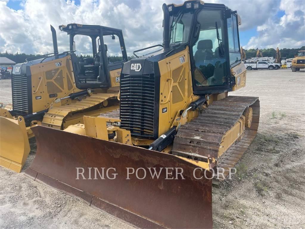 CAT D1LGPCAB Pásové dozéry