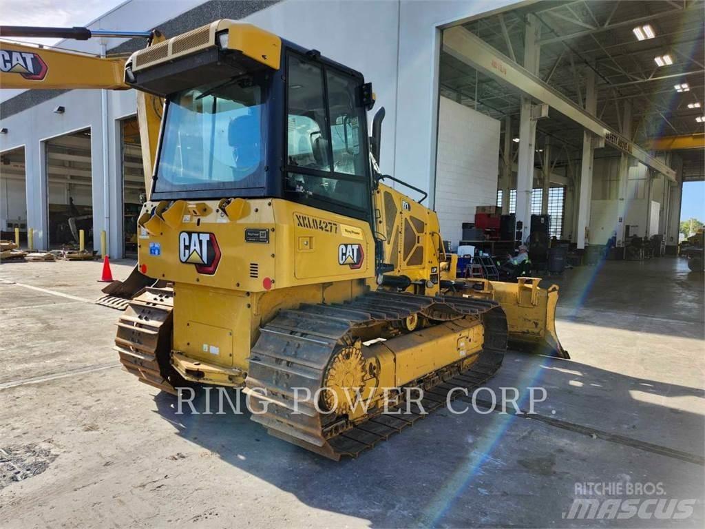 CAT D1LGPCAB Pásové dozéry