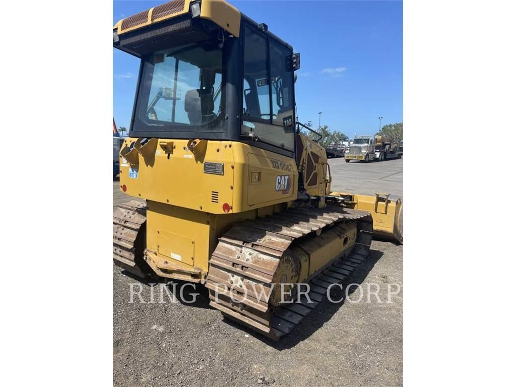 CAT D1LGPEW Pásové dozéry