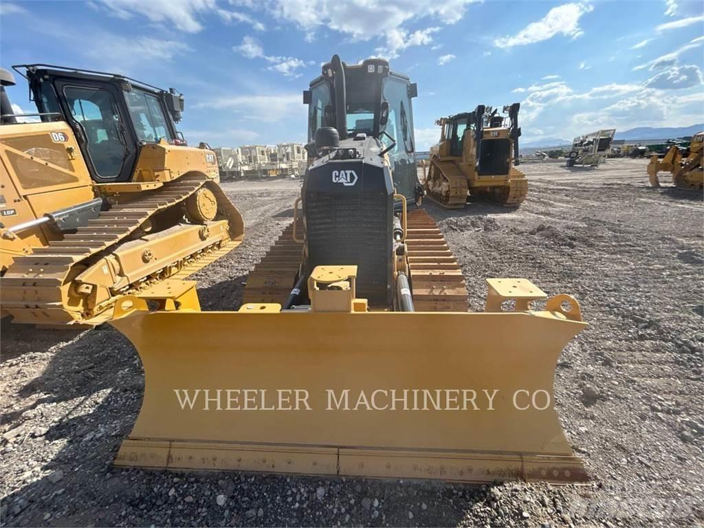 CAT D2 XL Pásové dozéry
