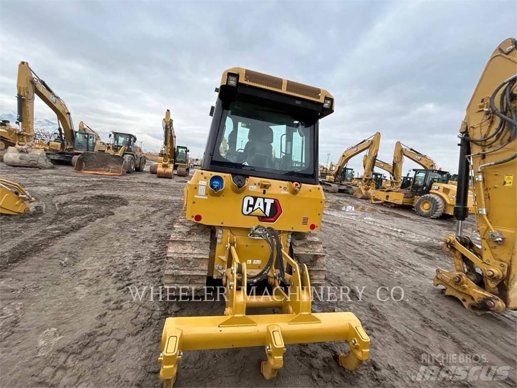 CAT D2 XL Pásové dozéry