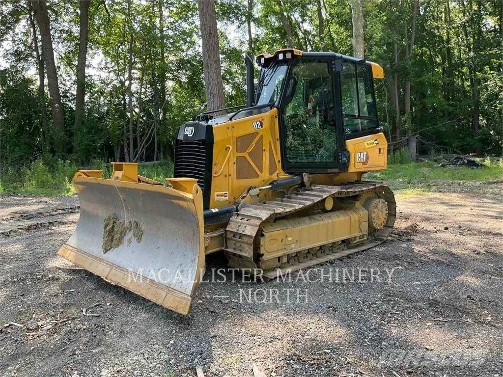 CAT D2 XL AZ2 Pásové dozéry