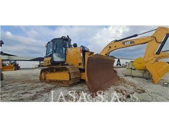 CAT D3-12 Pásové dozéry