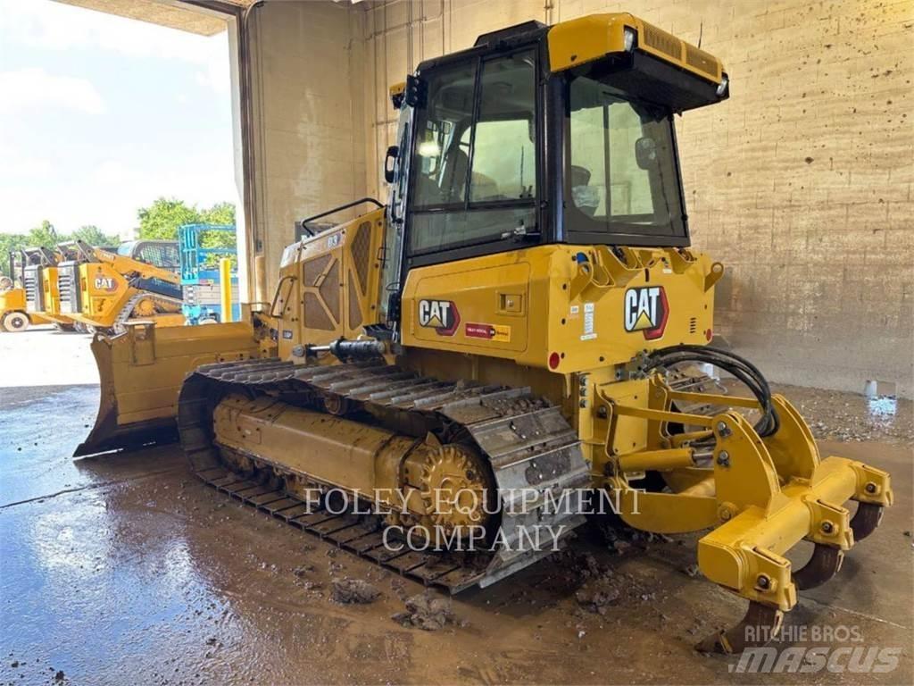 CAT D3-12LGI Pásové dozéry