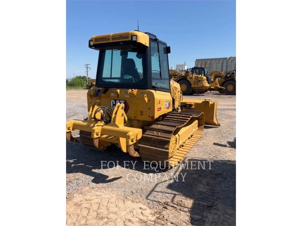 CAT D3-12LGI Pásové dozéry