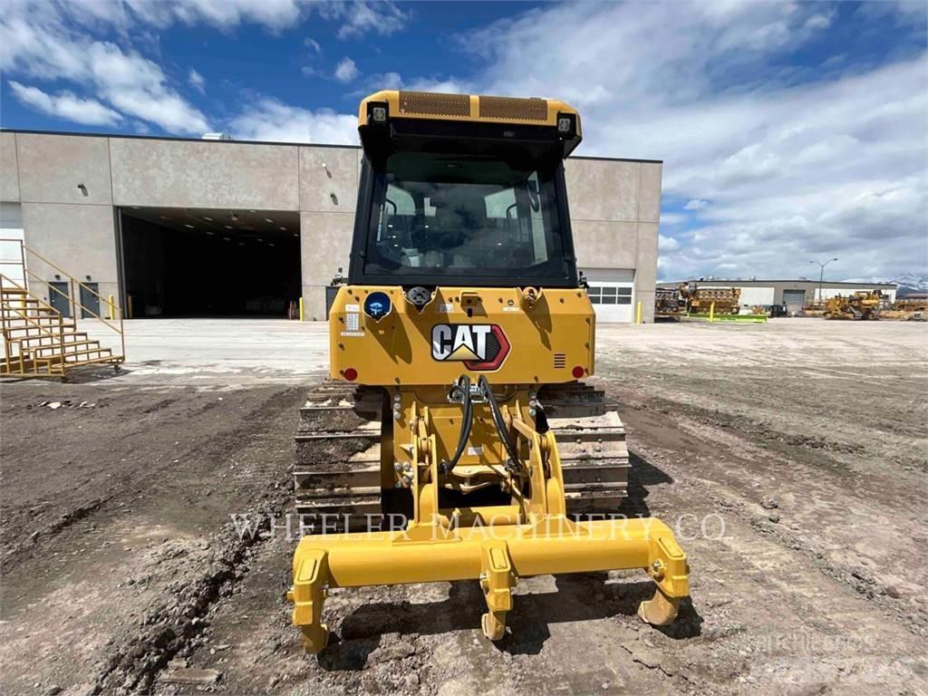 CAT D3 XL Pásové dozéry