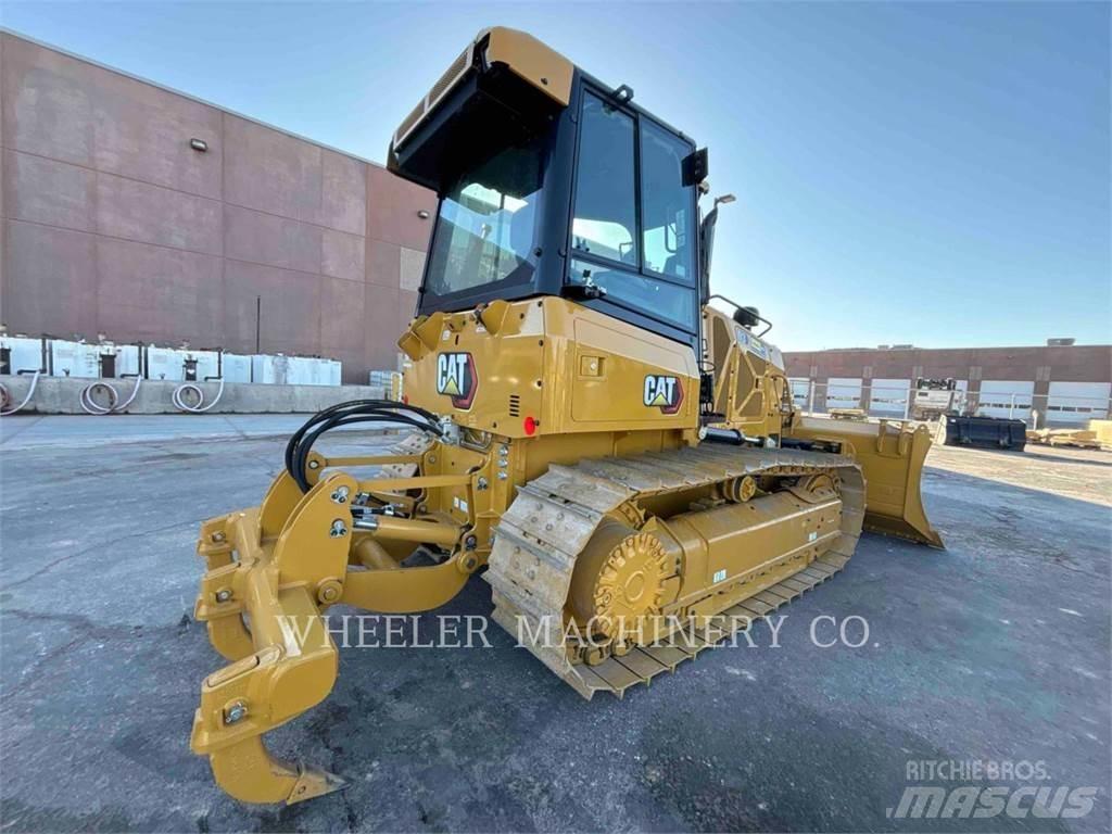 CAT D3 XL Pásové dozéry