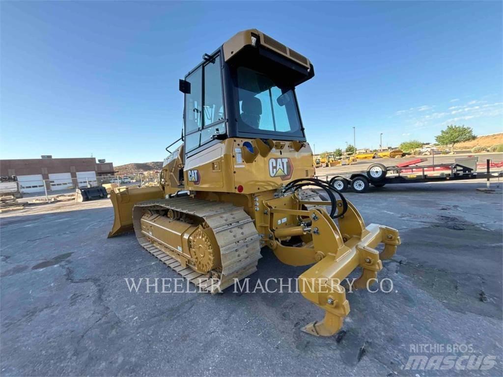 CAT D3 XL Pásové dozéry