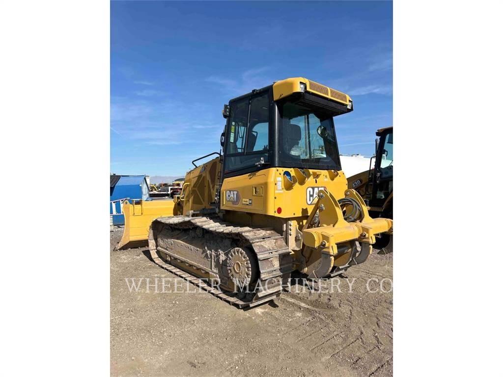 CAT D3 XL Pásové dozéry