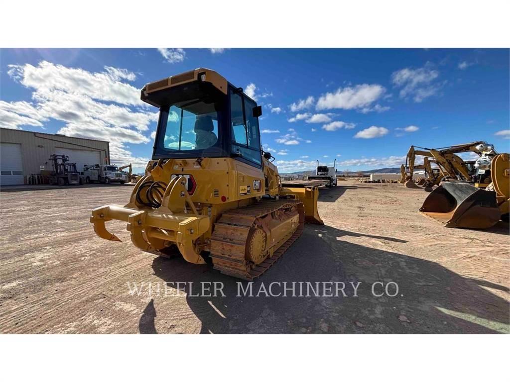 CAT D3 XL Pásové dozéry