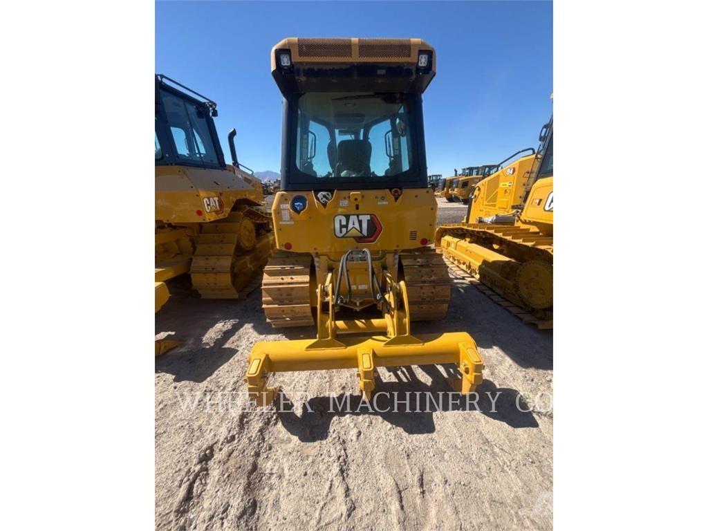 CAT D3 XL Pásové dozéry