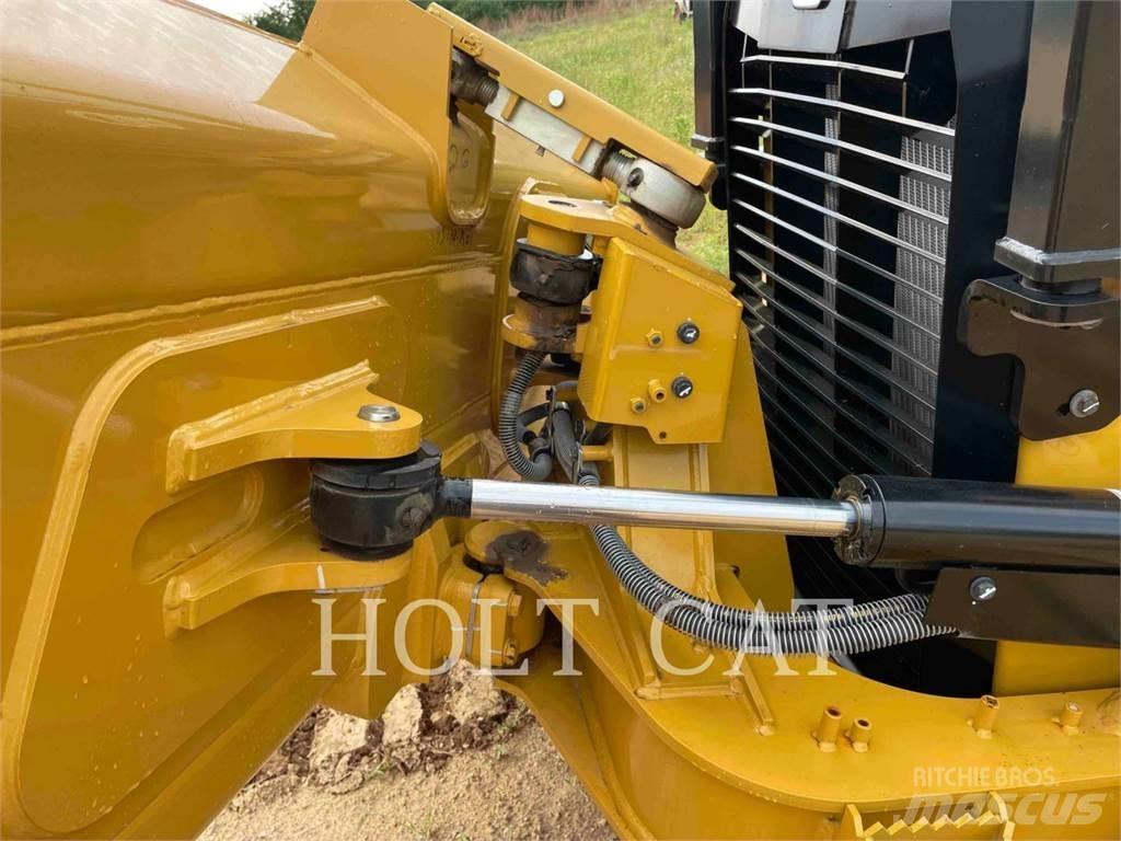CAT D312 Pásové dozéry