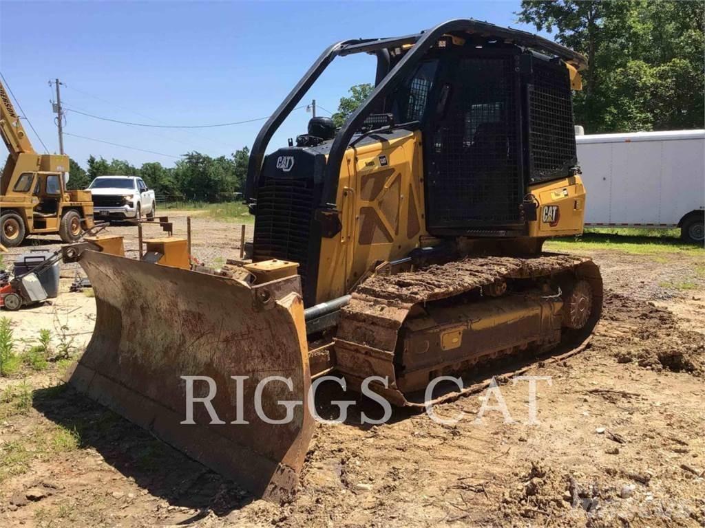CAT D312 Pásové dozéry