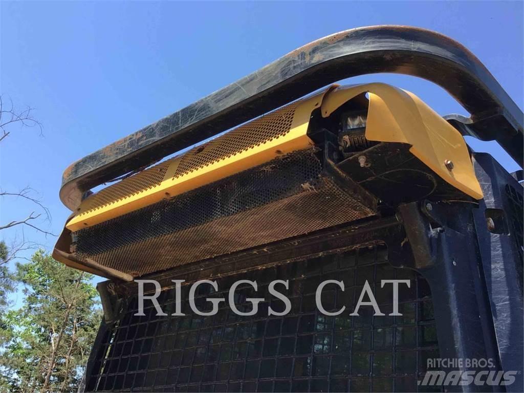 CAT D312 Pásové dozéry