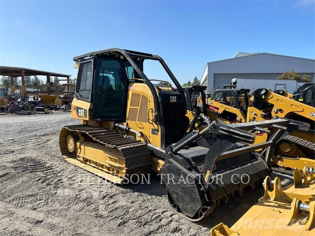 CAT D3K2 LGP Pásové dozéry