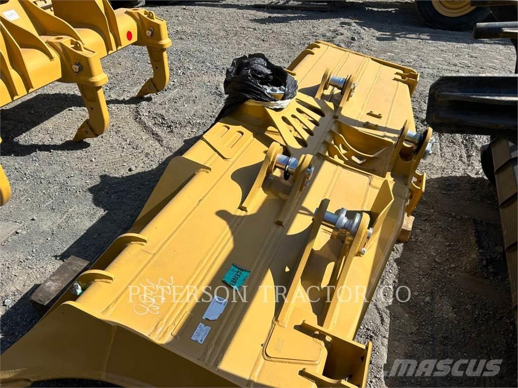 CAT D3K2 LGP Pásové dozéry
