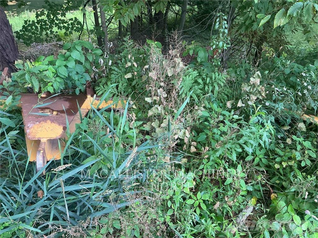 CAT D3K2L A Pásové dozéry