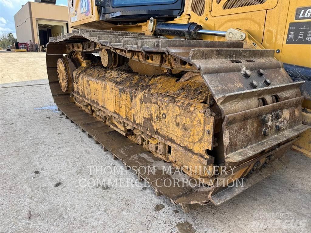CAT D3LGP Pásové dozéry
