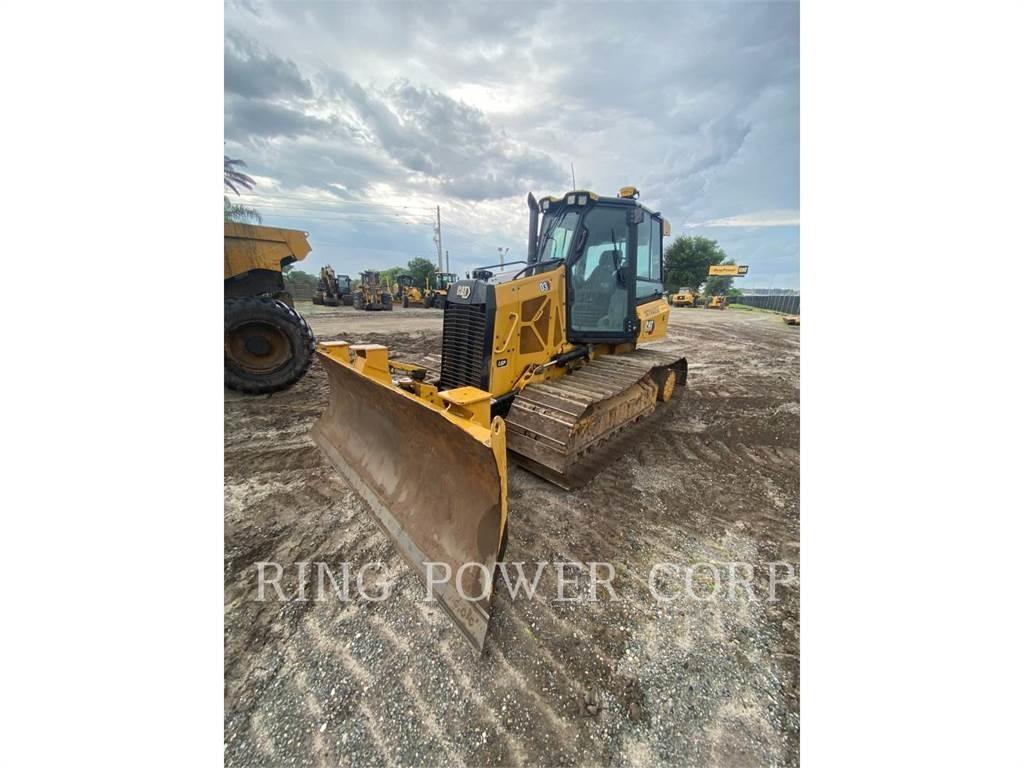 CAT D3LGPEW Pásové dozéry
