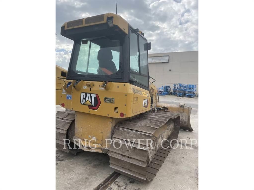 CAT D3LGPEW Pásové dozéry