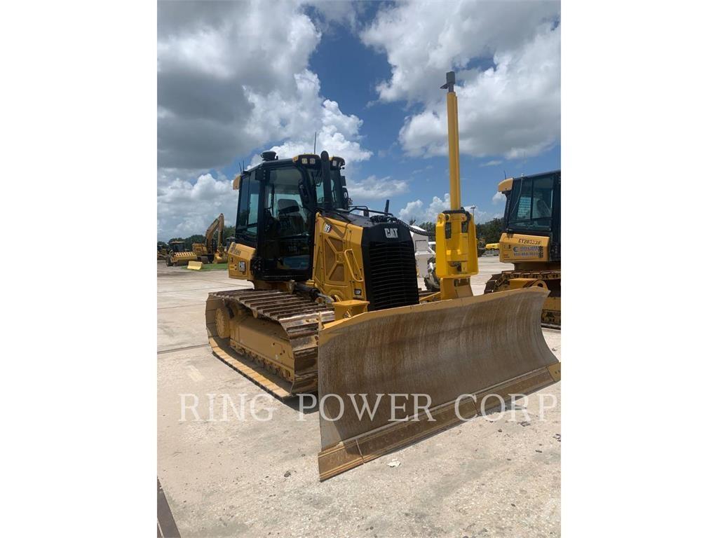 CAT D3LGPEW Pásové dozéry