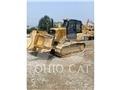 CAT D4-15 XL Pásové dozéry