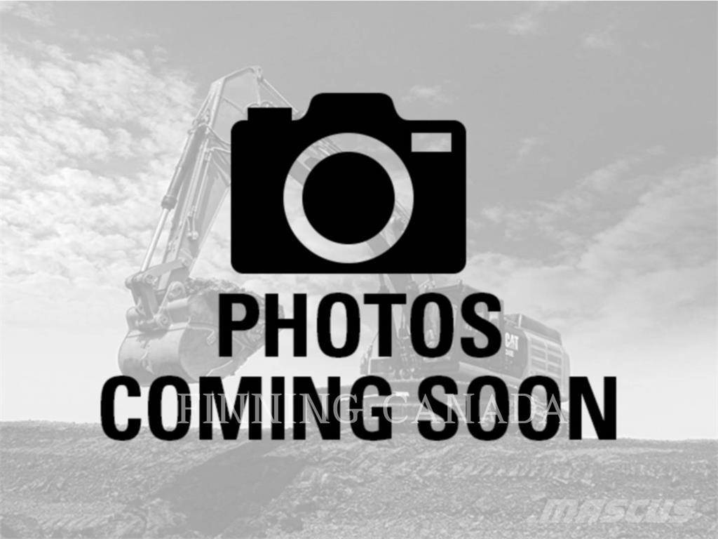 CAT D4-16 Pásové dozéry