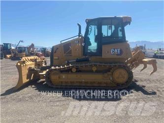CAT D4 XL Pásové dozéry