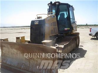 CAT D4K2 Pásové dozéry