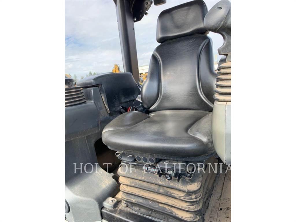 CAT D4K2 XL Pásové dozéry