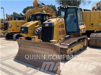 CAT D4K2 XL Pásové dozéry