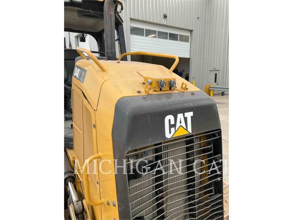 CAT D4K2X Z2 Pásové dozéry