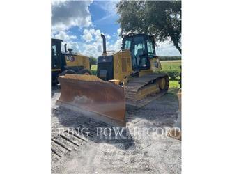 CAT D4VP Pásové dozéry
