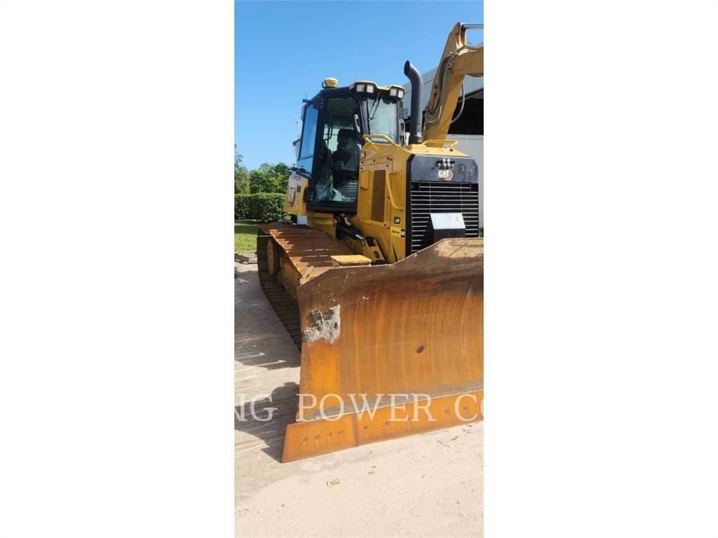 CAT D4VP Pásové dozéry