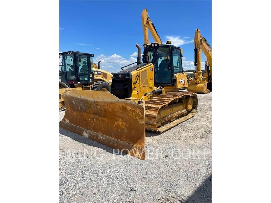 CAT D4VPEW Pásové dozéry