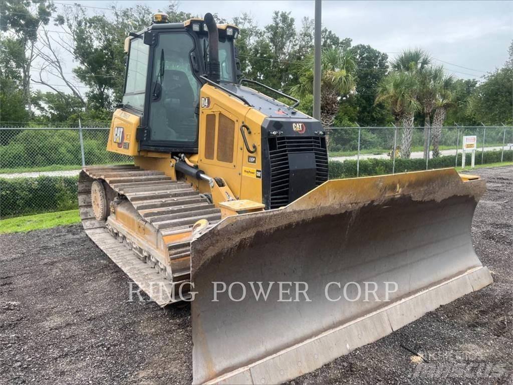 CAT D4VPEW Pásové dozéry
