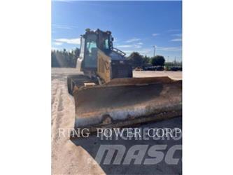 CAT D4VPEW Pásové dozéry