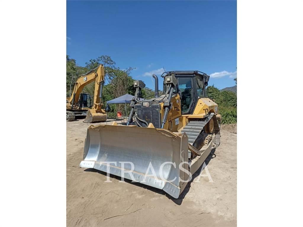 CAT D5 Pásové dozéry