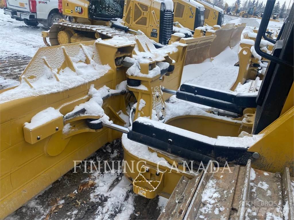 CAT D5-17 Pásové dozéry