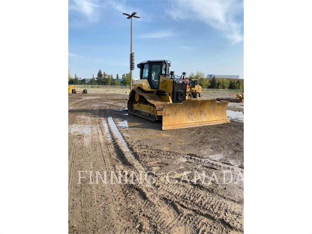 CAT D5-17 Pásové dozéry