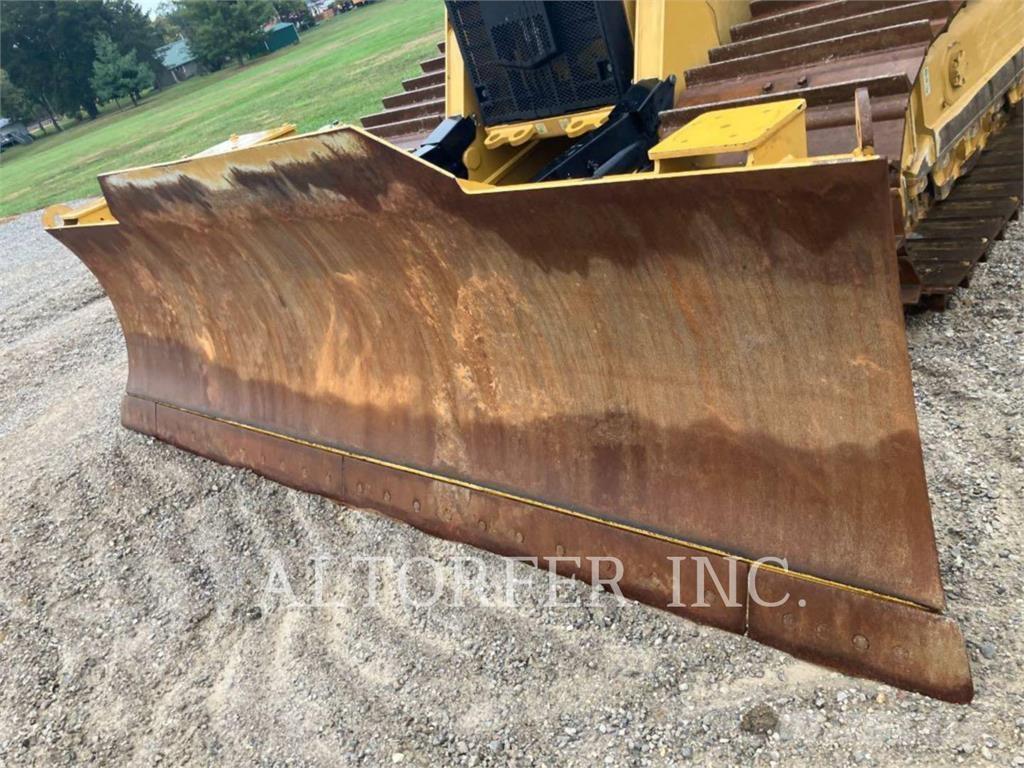 CAT D5-17VPLGP Pásové dozéry