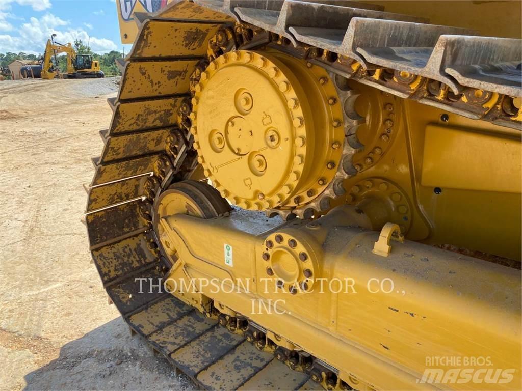 CAT D5 LGP Pásové dozéry