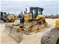 CAT D5 LGP Pásové dozéry