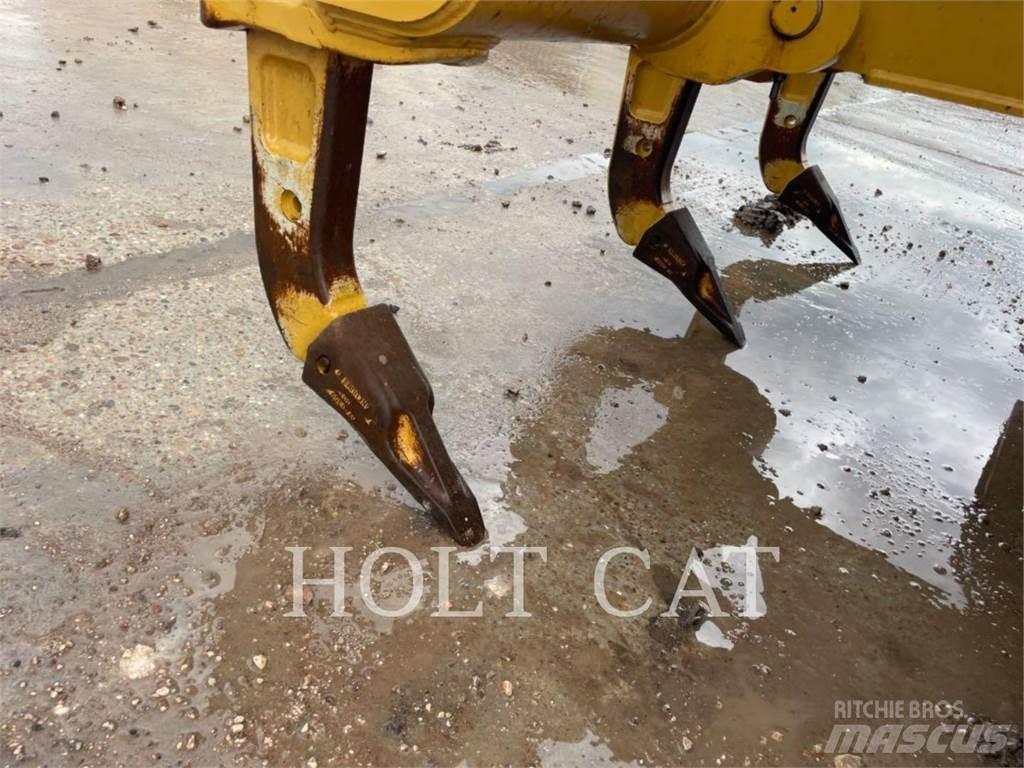 CAT D5 LGPVP Pásové dozéry