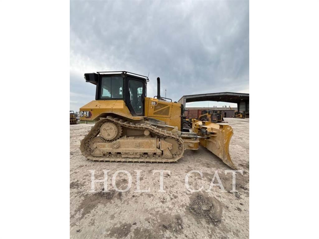 CAT D5 VP Pásové dozéry