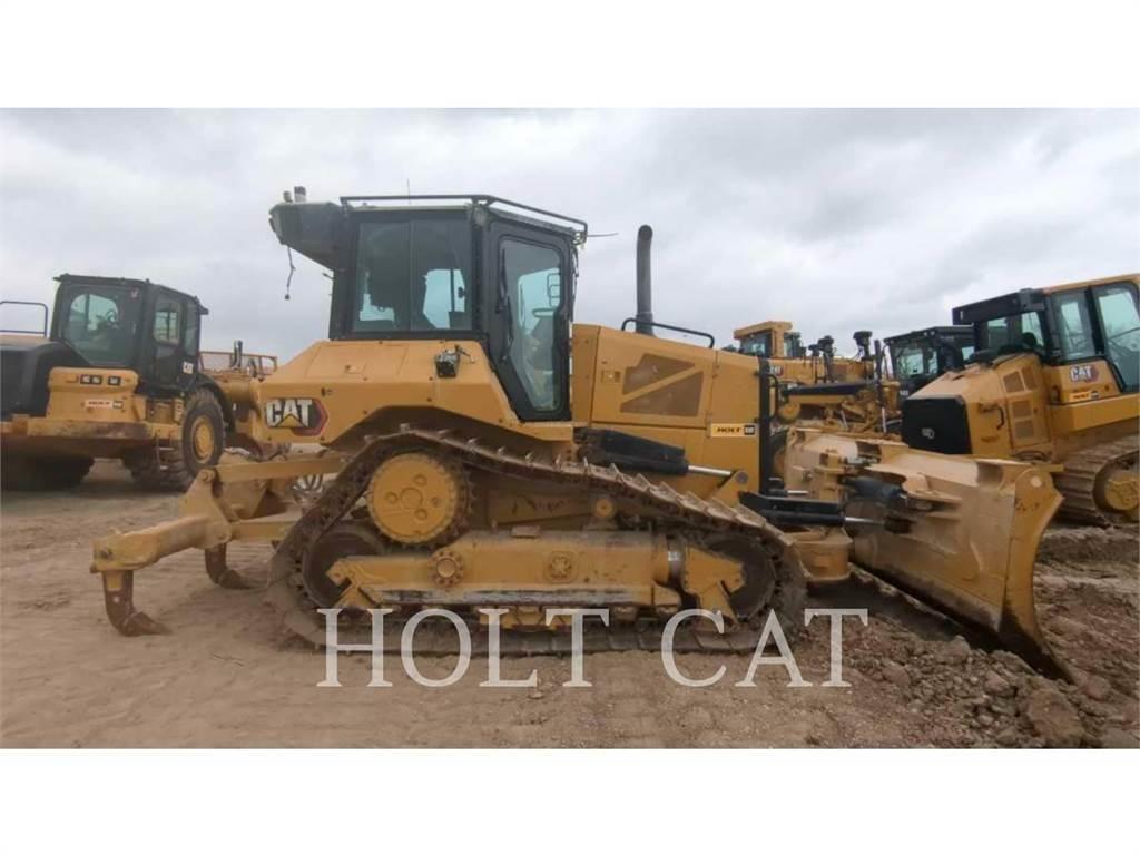 CAT D5 VP Pásové dozéry