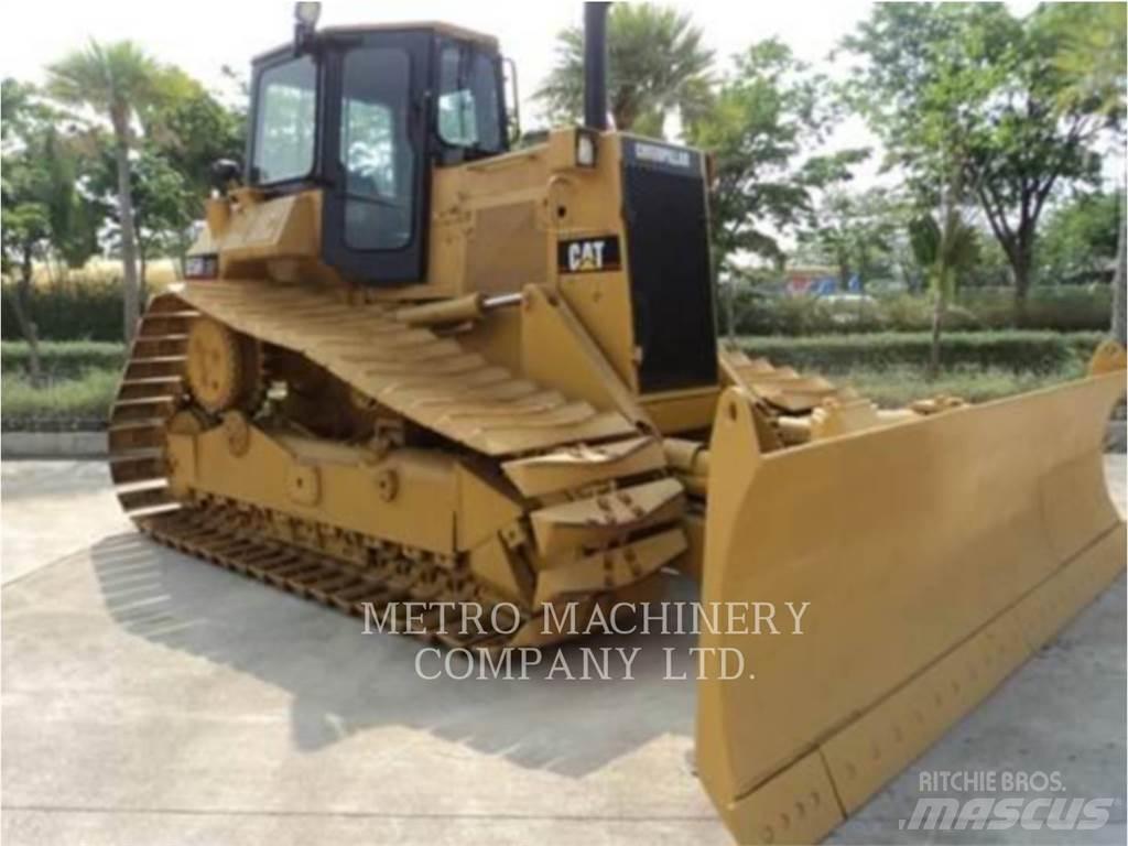 CAT D5HIILGP Pásové dozéry