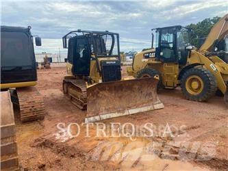 CAT D5K Pásové dozéry